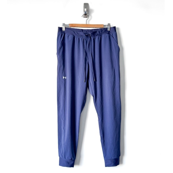 Under Armour Women’s Sport Woven Pants - L - Picture 1 of 5